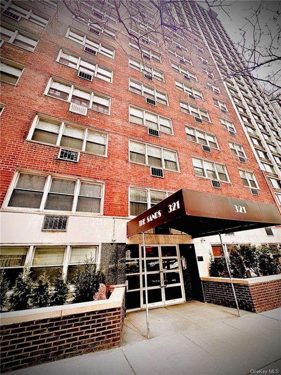 Primary Photo - 321 E 45th St