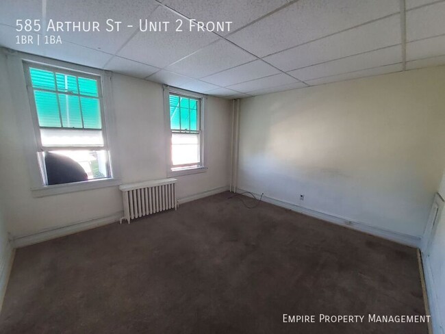 Foto del edificio - 1 Bedroom / 1 Bathroom Apartment in Hazleton!