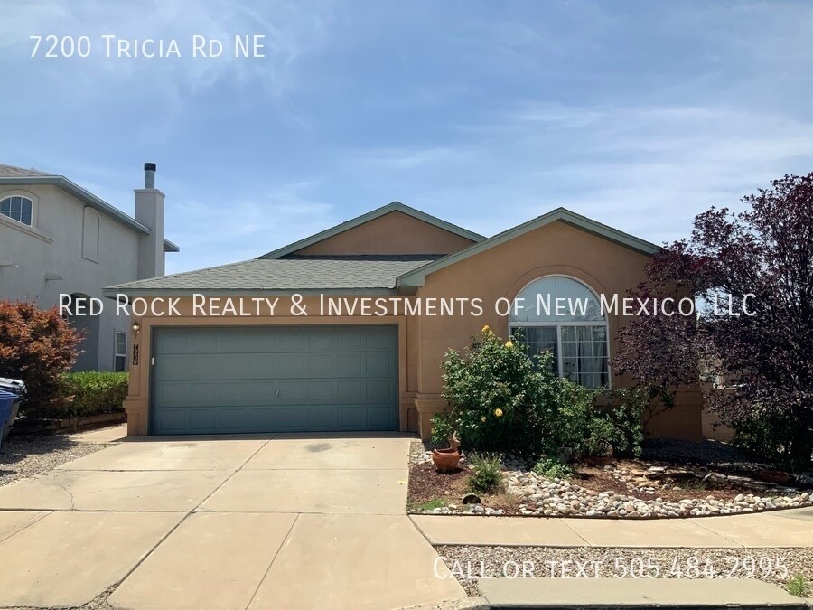 Foto principal - 7200 Tricia Rd NE