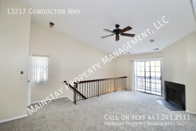 Foto del edificio - 13217 Conductor Way