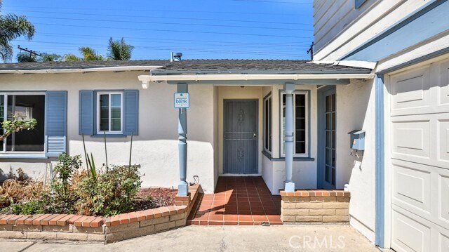 Building Photo - 17419 Santa Lucia St
