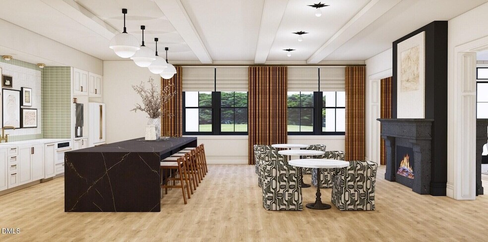 Foto principal - 2050 Airport Blvd NW