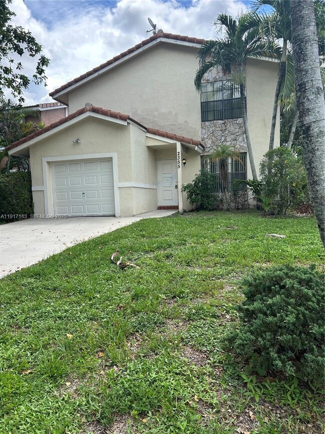 Foto del edificio - 2355 NW 120th Ln