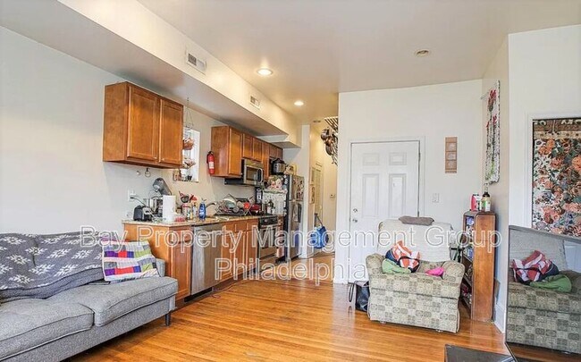 Foto del edificio - 4920 Cedar Ave