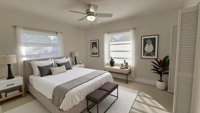 Building Photo - 827 NE 140th St