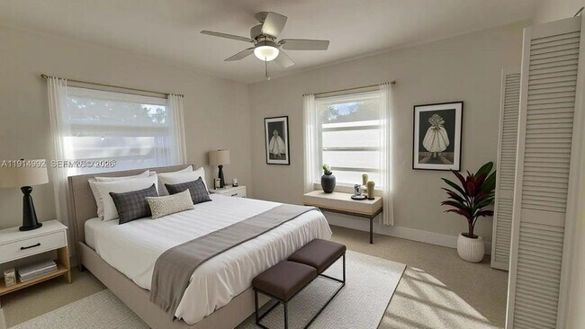 Foto del edificio - 827 NE 140th St