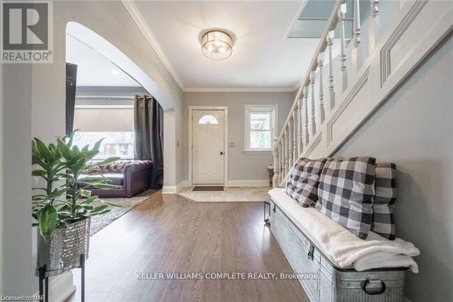 Photo du bâtiment - 29 Bertie St