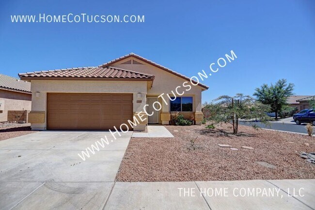 Building Photo - 12248 N Parula Dr: Three bedroom plus den ...