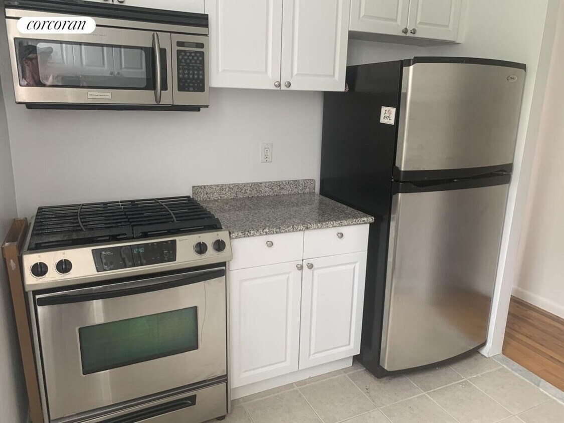 Foto principal - 508 Columbus Ave