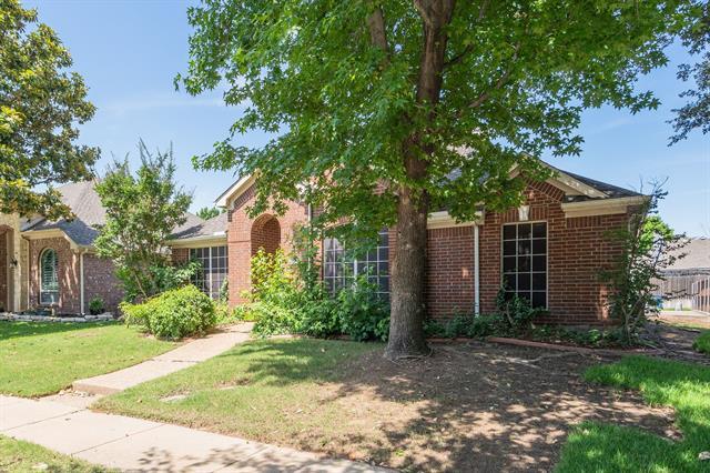 Foto del edificio - 1248 Taylor Ln