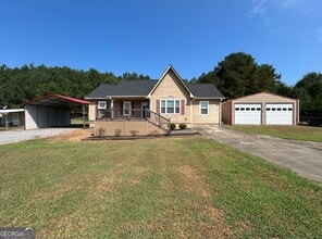 Building Photo - 529 Puckett Rd