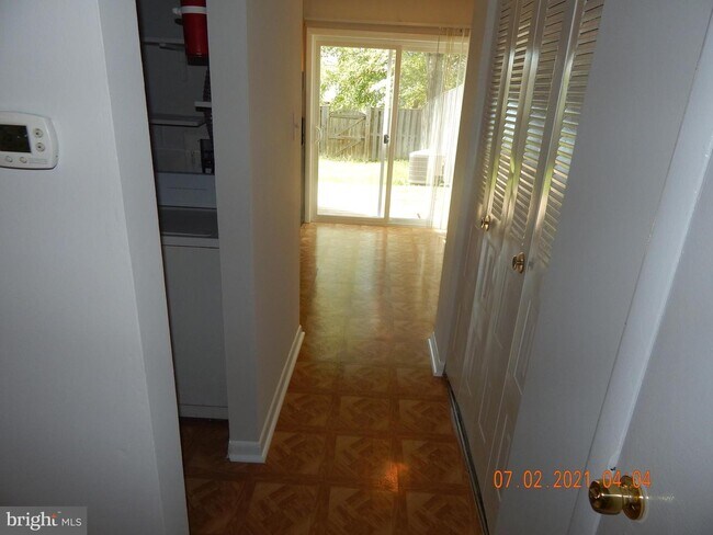 Building Photo - 2114 Ferguson Pl