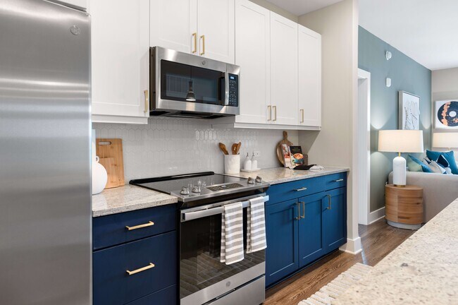 Foto del edificio - Cortland at the Nations