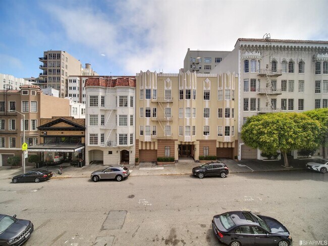 Foto del edificio - 1856 Pacific Ave
