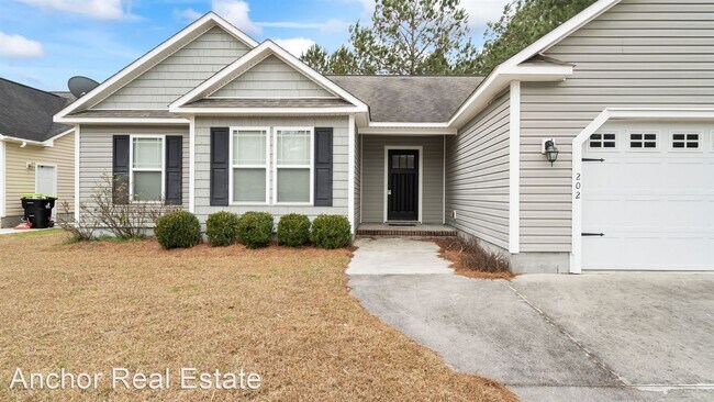 Foto del edificio - 3 br, 2 bath House - 202 Demetrius Ct