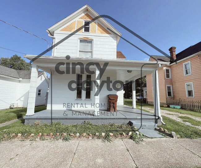 Duplex For Rent in Dayton OH | Apartments.com