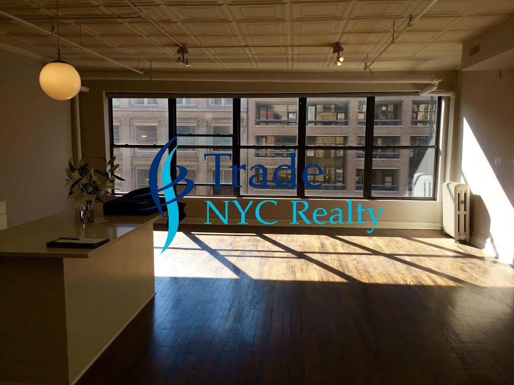 Foto principal - 115 W 23rd St