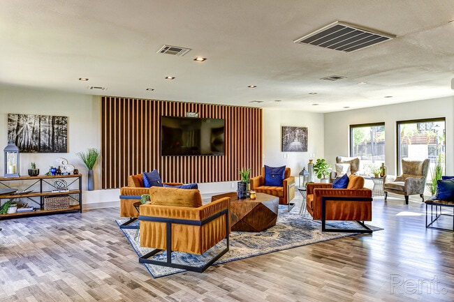 Casa club - Station 21