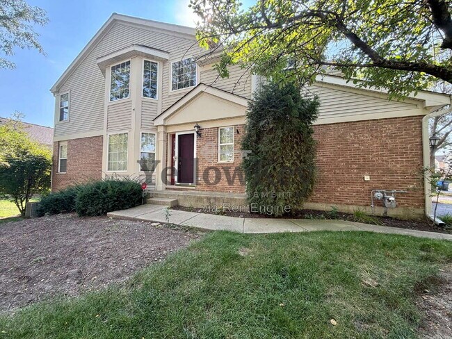 Foto del edificio - 1751 Briggs Ct
