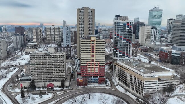  - Park Square Apartments