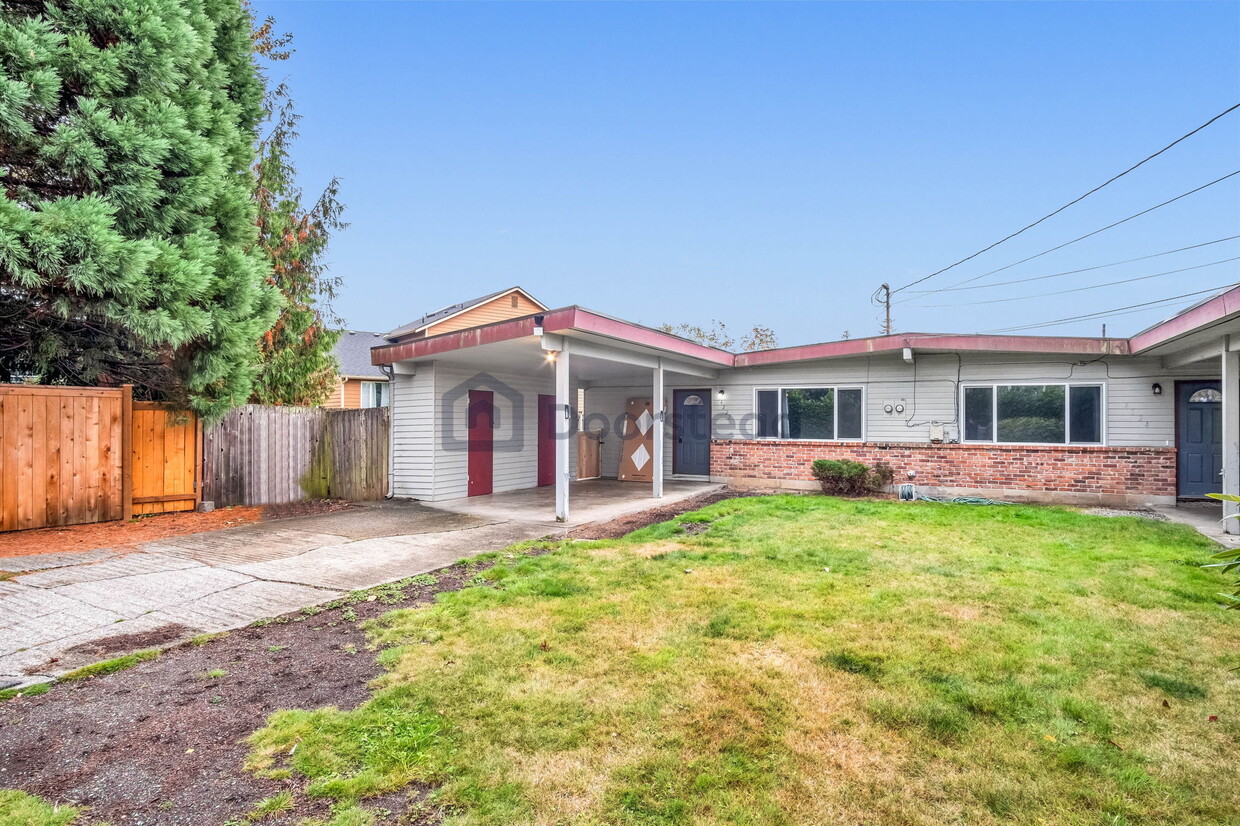 Foto principal - 4222 176th Pl SW