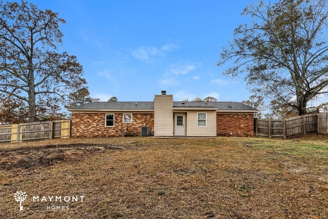 Building Photo - 610 Merrymont Dr