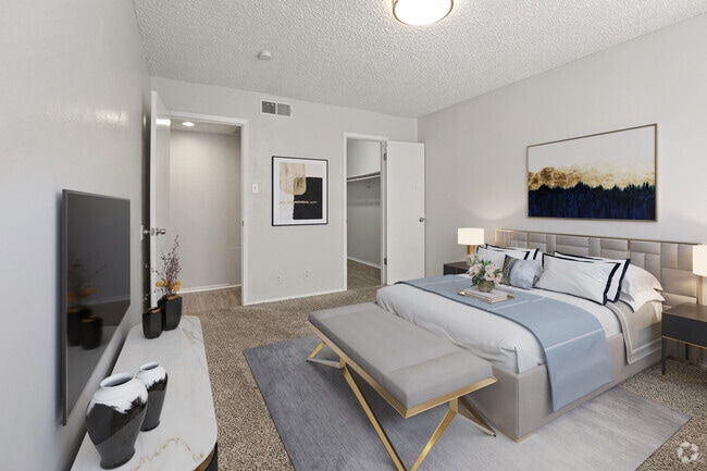 Building Photo - Peppertree Apartment Homes
