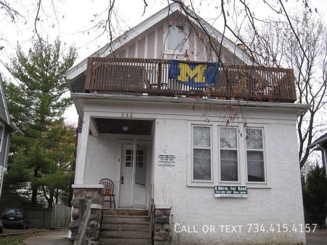 Foto del edificio - 536 Walnut St