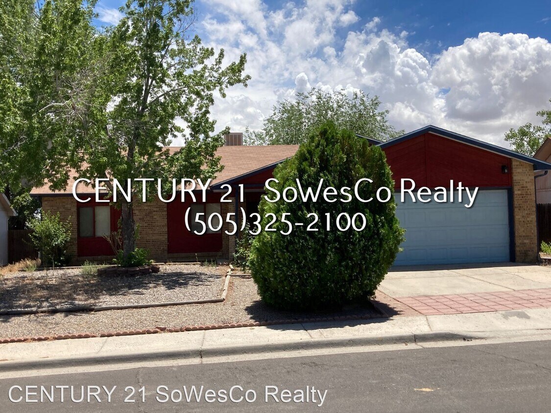 Foto principal - 3 br, 2 bath House - 4601 Pacific