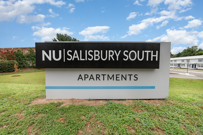 Foto del edificio - Nu Salisbury South