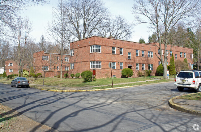 Building Photo - 1021 Packer St