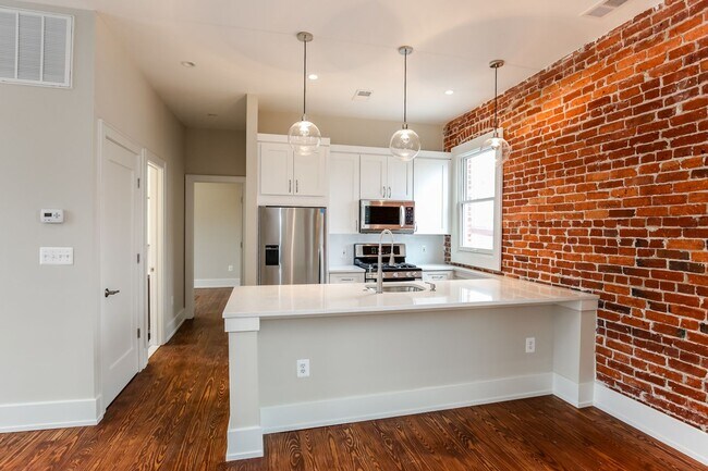 Foto del edificio - 505 13th St SE
