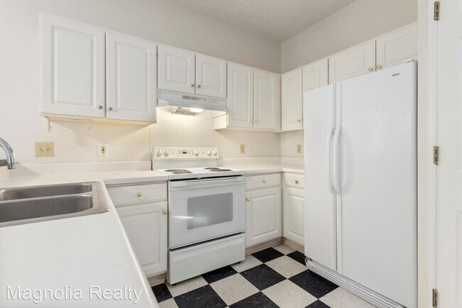 Foto del edificio - 2 br, 2 bath House - 1097 Drew Ln