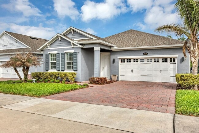 Photo - 2163 Bay Line Rd House