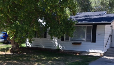 Building Photo - 1107 Howard Ave