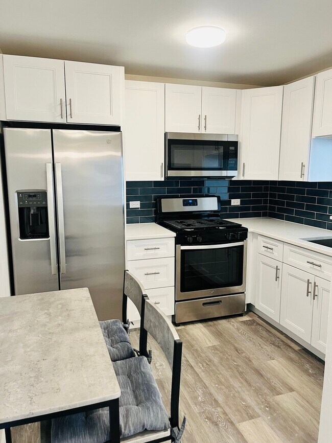 Foto del edificio - 1401 E 55th St