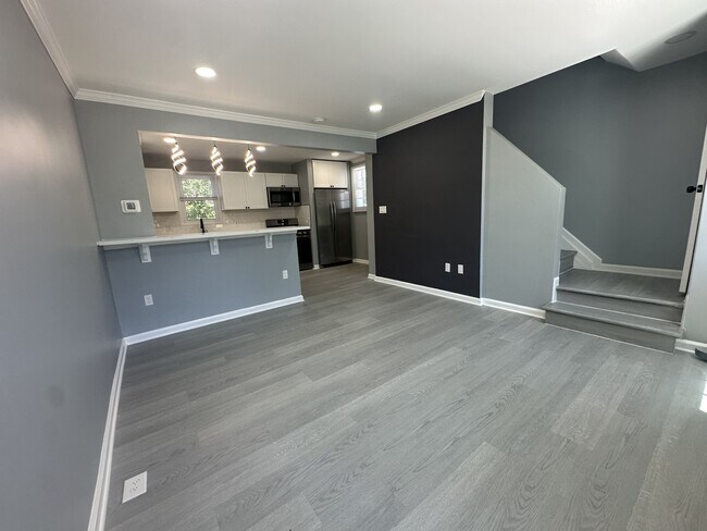 Foto del edificio - 5420 B St SE