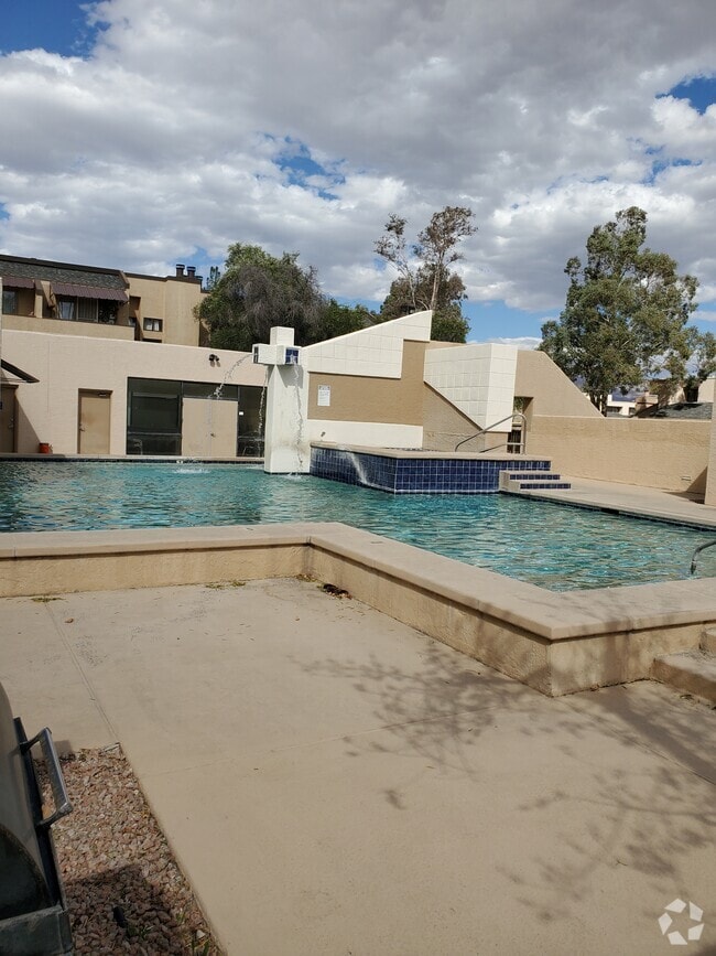 Building Photo - 7615 E Callisto Cir