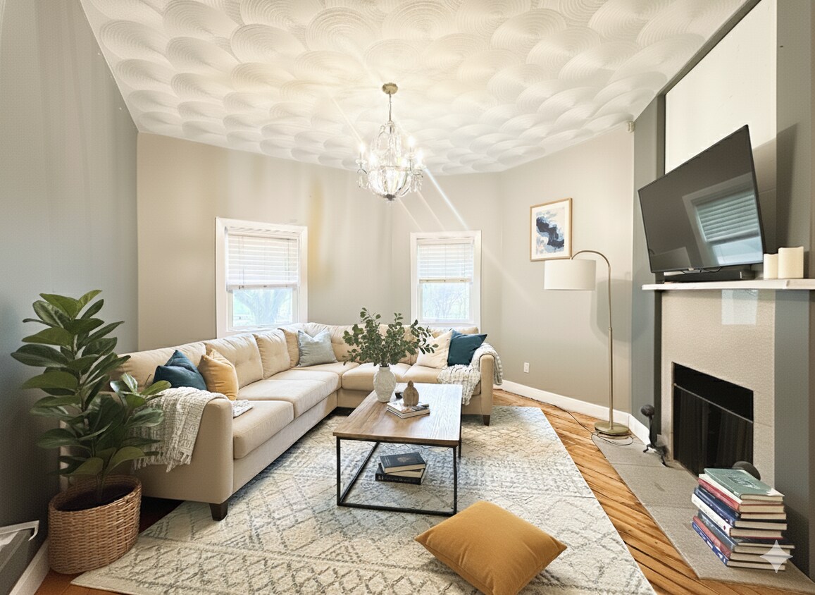 Foto principal - 124 Almy St