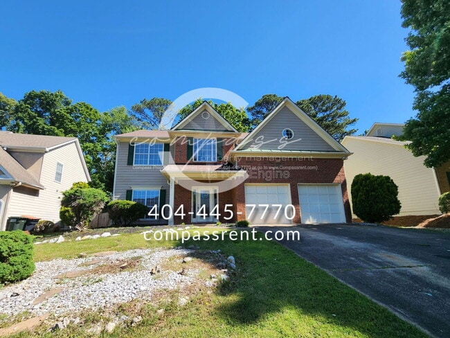Foto del edificio - 2277 Wickingham Dr NE
