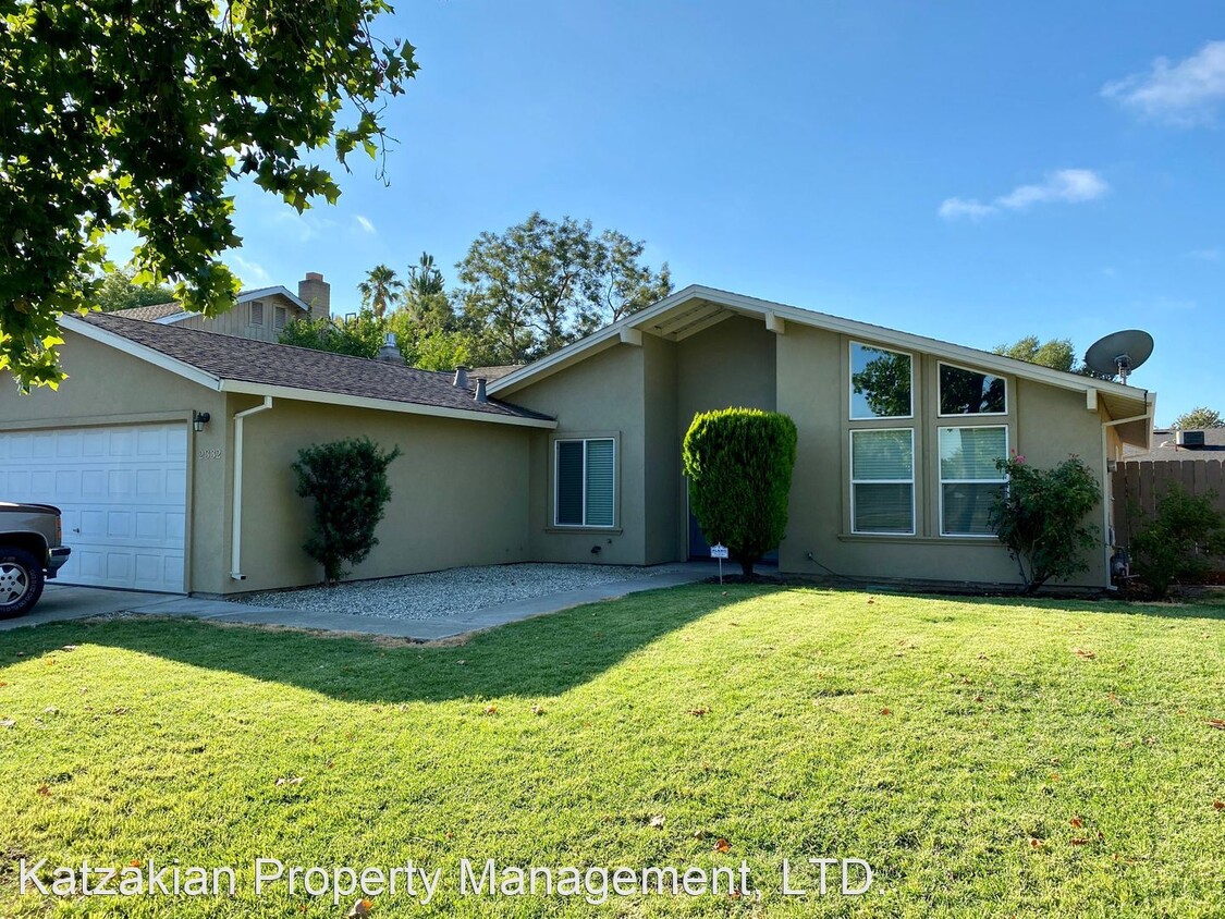 Primary Photo - 3 br, 2 bath House - 2332 Wagner Heights Road