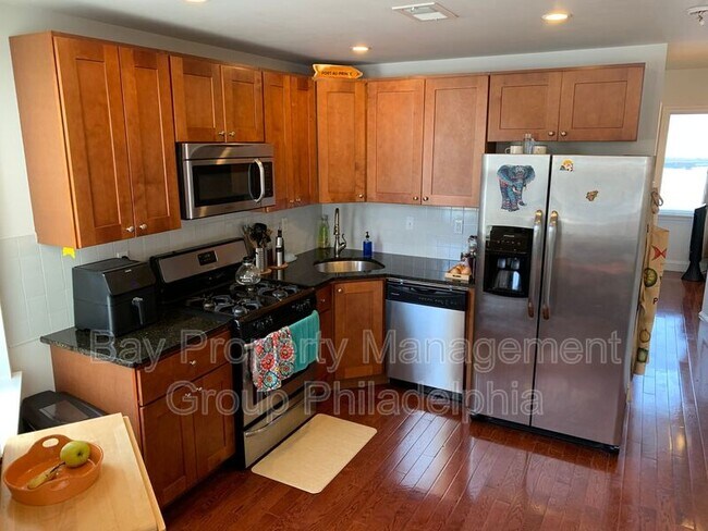 Foto del edificio - 5137 Hazel Ave