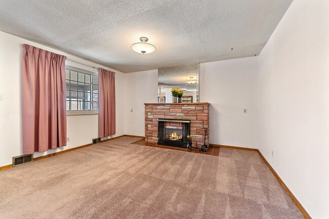Foto del edificio - Wash Park Bungalow