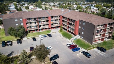 Building Photo - Jonathon Lodge Apartments