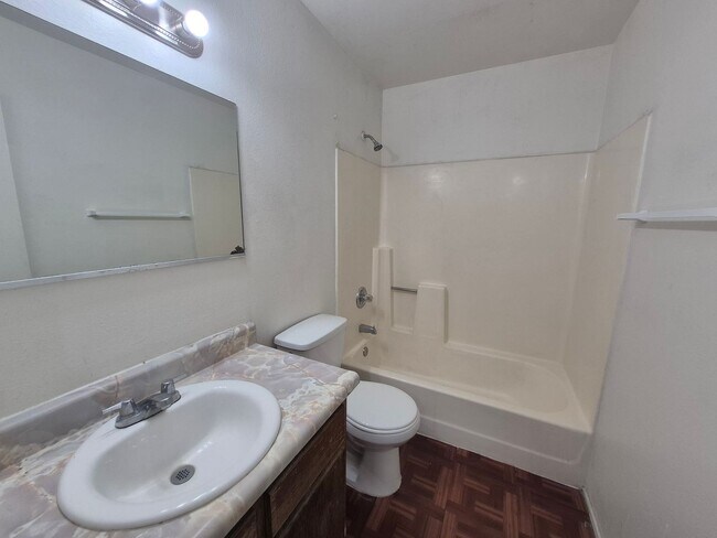 Foto del interior - Pacifica Manor