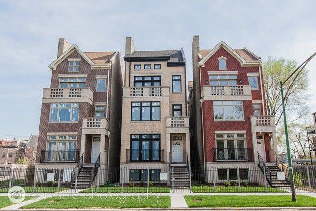 Primary Photo - 1449 E 65th Pl