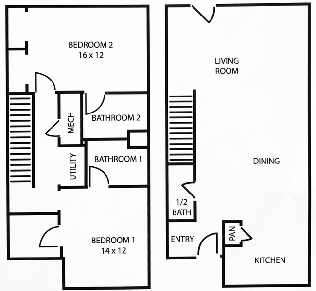 Building Photo - 4216 Sydney Cove