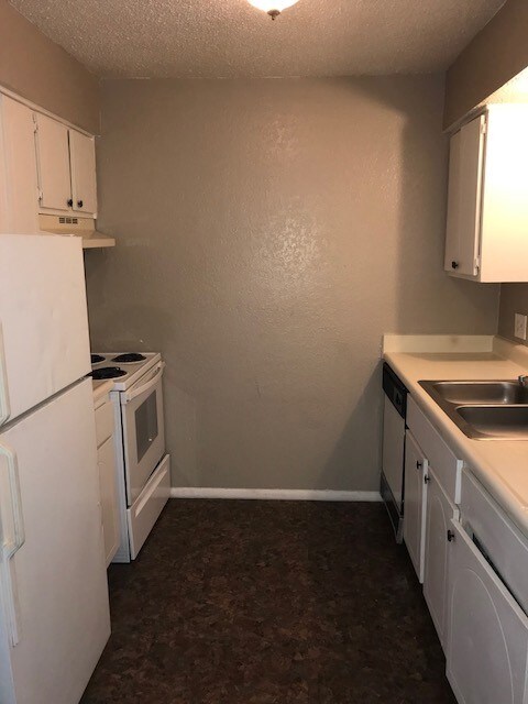 Foto del edificio - 3716 S Pennsylvania Ave