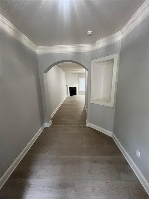 Foto del edificio - 5251 Apple Grove Rd NE