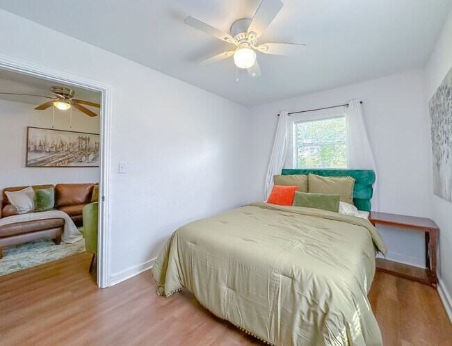 Foto del edificio - 541 Okaloosa St